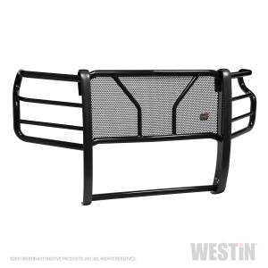 Westin - Westin HDX Grille Guard 57-3995 - Image 2