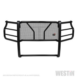 Westin - Westin HDX Grille Guard 57-3995 - Image 3