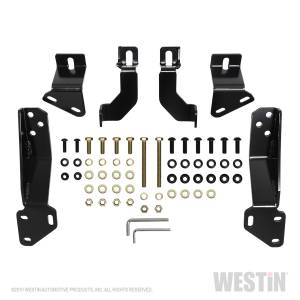 Westin - Westin HDX Grille Guard 57-3995 - Image 4