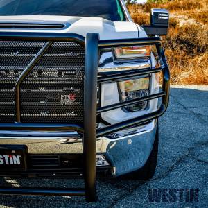 Westin - Westin HDX Grille Guard 57-3995 - Image 11