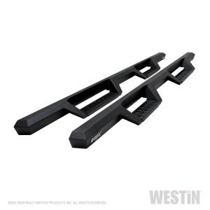 Westin - Westin HDX Drop Nerf Step Bars 56-11685 - Image 1