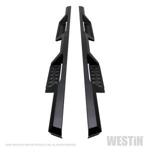 Westin - Westin HDX Drop Nerf Step Bars 56-11685 - Image 2