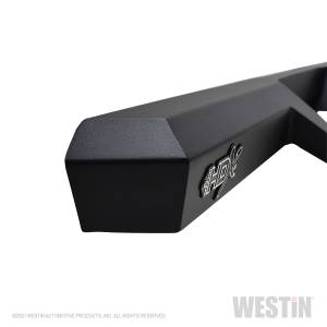 Westin - Westin HDX Drop Nerf Step Bars 56-11685 - Image 4