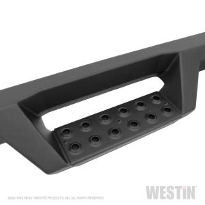 Westin - Westin HDX Drop Nerf Step Bars 56-11685 - Image 8