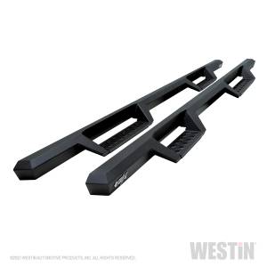 Westin - Westin HDX Drop Nerf Step Bars 56-11955 - Image 1