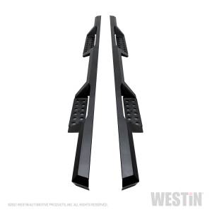 Westin - Westin HDX Drop Nerf Step Bars 56-11955 - Image 2