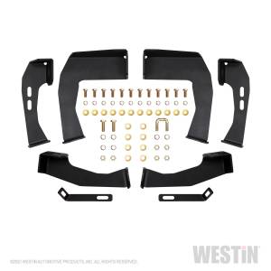 Westin - Westin HDX Drop Nerf Step Bars 56-11955 - Image 3