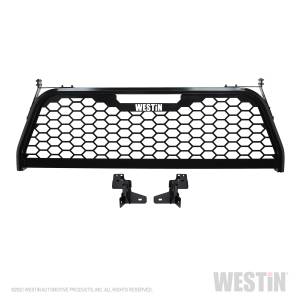 Westin - Westin HLR Truck Rack 57-81135 - Image 1