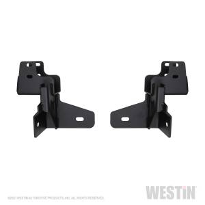 Westin - Westin HLR Truck Rack 57-81135 - Image 5