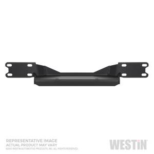 Westin - Westin WJ2 Winch Tray 46-23925 - Image 1