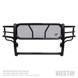 Westin - Westin HDX Grille Guard 57-4025 - Image 1