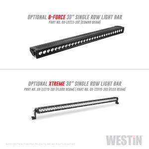 Westin - Westin Pro-Mod Front Bumper 58-41225 - Image 7