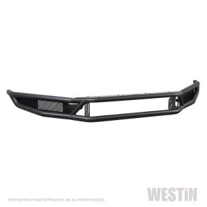 Westin - Westin Outlaw Front Bumper 58-62025 - Image 2