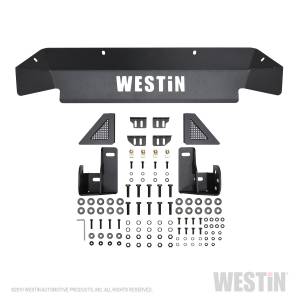 Westin - Westin Outlaw Front Bumper 58-62025 - Image 5