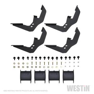 Westin - Westin R7 Nerf Step Bars 28-71255 - Image 3