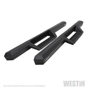 Westin - Westin HDX Drop Nerf Step Bars 56-14115 - Image 1