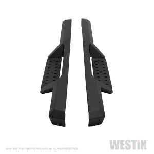 Westin - Westin HDX Drop Nerf Step Bars 56-14115 - Image 2