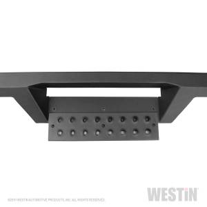 Westin - Westin HDX Drop Nerf Step Bars 56-14115 - Image 5