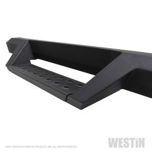 Westin - Westin HDX Drop Nerf Step Bars 56-14115 - Image 6