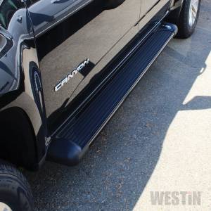 Westin - Westin SG6 LED Running Boards 27-65725 - Image 9