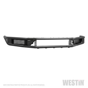 Westin - Westin Outlaw Front Bumper 58-61215 - Image 2