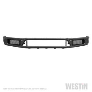 Westin - Westin Outlaw Front Bumper 58-61215 - Image 3