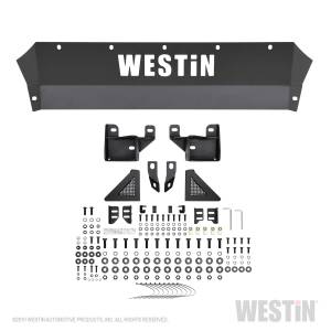 Westin - Westin Outlaw Front Bumper 58-61215 - Image 5