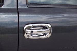 Putco - Putco Door Handle Cover 400011 - Image 3