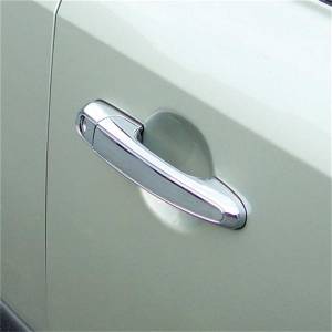 Putco - Putco Door Handle Cover 400015 - Image 2