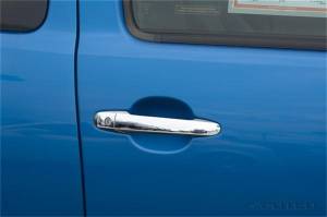 Putco - Putco Door Handle Cover 403007 - Image 2