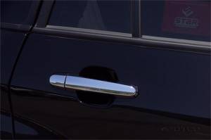 Putco - Putco Door Handle Cover 403007 - Image 4