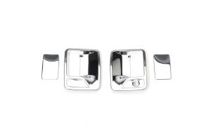 Putco - Putco Door Handle Cover 401203 - Image 1