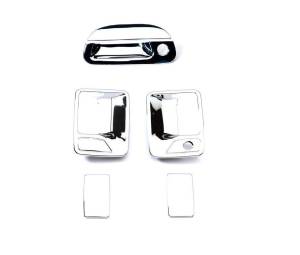 Putco - Putco Door Handle Cover 401214 - Image 1