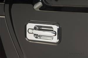 Putco - Putco Door Handle Cover 400024 - Image 2