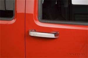 Putco - Putco Door Handle Cover 400028 - Image 2