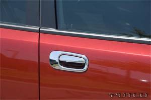 Putco - Putco Door Handle Cover 402128 - Image 2