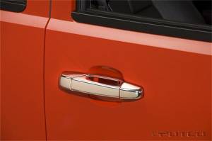 Putco - Putco Door Handle Cover 400033 - Image 5