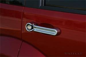 Putco - Putco Door Handle Cover 401046 - Image 3