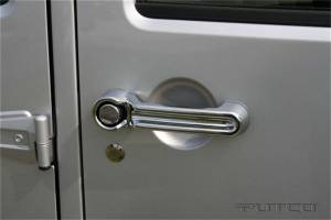 Putco - Putco Door Handle Cover 401046 - Image 4