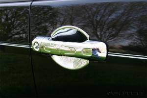 Putco - Putco Door Handle Cover 401052 - Image 2