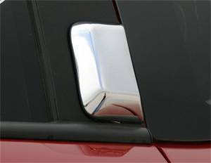 Putco - Putco Door Handle Cover 400598 - Image 1