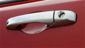 Putco - Putco Door Handle Cover 400598 - Image 2