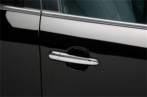 Putco - Putco Door Handle Cover 401701 - Image 2