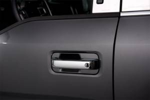 Putco - Putco Door Handle Cover 401062 - Image 2