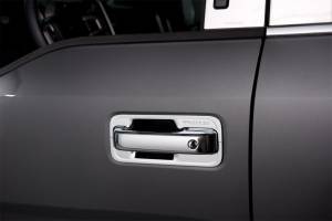 Putco - Putco Door Handle Cover 401063 - Image 2