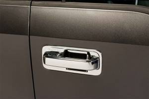 Putco - Putco Door Handle Cover 401063 - Image 3