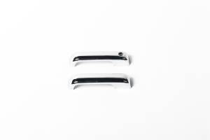 Putco - Putco Door Handle Cover 401065 - Image 1