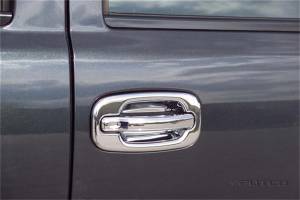 Putco - Putco Door Handle Cover 400010 - Image 2