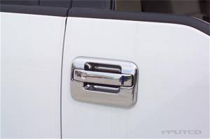 Putco - Putco Door Handle Cover 401007 - Image 1