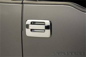 Putco - Putco Door Handle Cover 401007 - Image 2